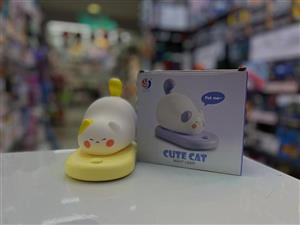 چراغ خواب طرح گربه با کیفیت