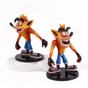 فیگور کراش باکیفیت