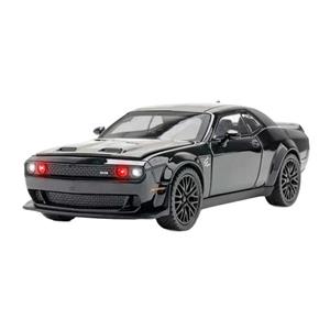 ماکت فلزی ماشین دوج چلنجر