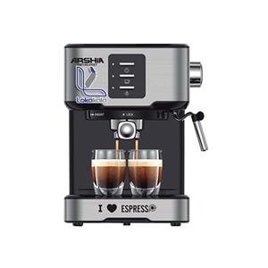اسپرسو ساز حرفه ای عرشیا 2697