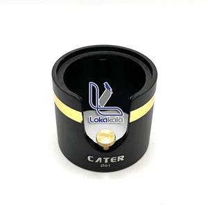 استند پرتافیلتر gater 51mm