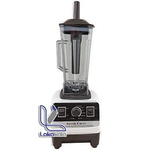 مخلوط کن صنعتی سیلور کرست مدل SC-1589