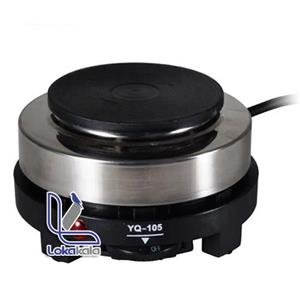 اجاق برقی چندکاره یونیک لایف مدل UL-139