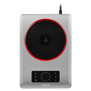 اجاق برقی تک شعله SCP 5010SS سنکور قیمت و مشخصات