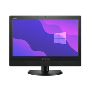 آل این وان لنوو استوک Lenovo ThinkCentre M72z پردازنده i5 نسل 3