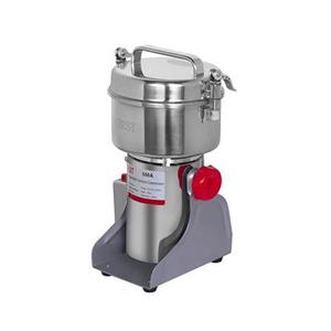 آسیاب صنعتی اسمارت  500گرمیsmartمدل 500sظرفیت آسیاب کن 500 گرم  دور موتور 28000 دور در دقیقه 