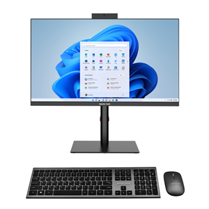 کامپیوتر همه کاره 24 اینچی مسترتک ZN240-C316SB-D5