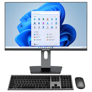 کامپیوتر همه کاره 27 اینچی مسترتک ZN270-C532SB