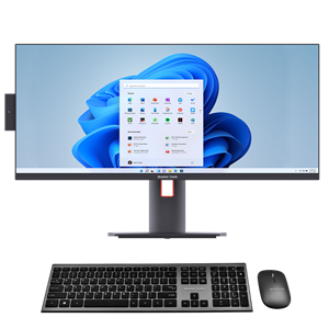 کامپیوتر همه کاره 30 اینچی مسترتک ZX300 ULTRA-C532SB