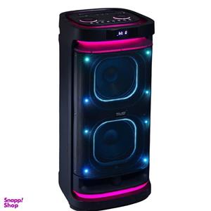 اسپیکر و پخش کننده خانگی تراست مدل TPS-2018