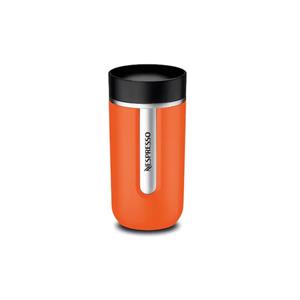تراول ماگ نسپرسو نوماد Nomad Travel mug M Mandarin Orange