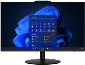 کامپیوتر همه کاره 27 اینچی ام اس آی مدل AP272 پردازنده Core i7 14700 رم 16 حافظه 512GB SSD گرافیک intel