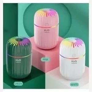 دستگاه بخور سرد شیار دار جوانسازی پوست و صورت