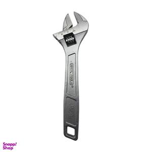 آچار فرانسه اس ام تی سی تولز مدل YP-TAIWAN-200MM سایز 8 اینچ