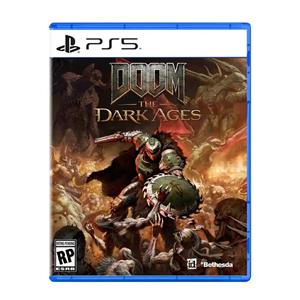 بازی DOOM: The Dark Ages برای PS5