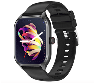 ساعت هوشمند اوی مدل H21