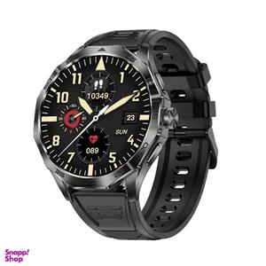 ساعت هوشمند کربی مدل SATURN