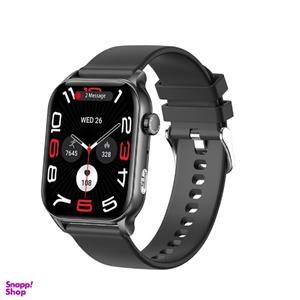 ساعت هوشمند کربی مدل EARTH 