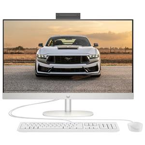 کامپیوتر همه کاره 27 اینچی اچ پی مدل HP CR0156nh-C