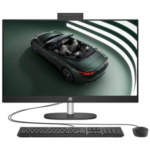 کامپیوتر همه کاره 27 اینچی اچ پی مدل HP CR0155nh-B