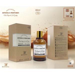 ادکلن ROVENA AND PERFUMES ادکلن زلنسکی اند روزن روونا ارسال رایگان