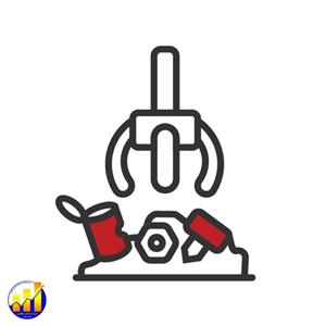 نرم‌افزار حسابداری ضایعات و اوراقی هلو APEX