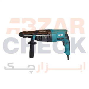 بتن کن سه حالته900وات سه نظام اتومات تعویض شو ALVER AV-1091
