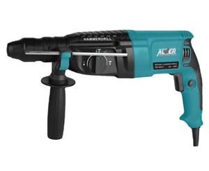 بتن کن سه حالته900وات سه نظام اتومات تعویض شو ALVER AV-1091
