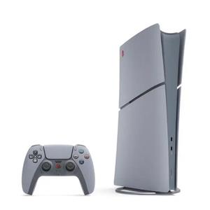 کنسول بازی سونی مدل PlayStation 5 Slim 30th Anniversary Limited Edition