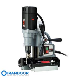 دریل مگنت لوله یوروبور  Euroboor TUBE.30S آهنربا دائمی
