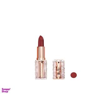 رژ لب جامد او تو او رنگ سرخ کد 6 حجم 4 گرم