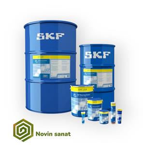 خرید گریس صنعتیLGMT2|تضمین کیفیت|مشخصات فنی