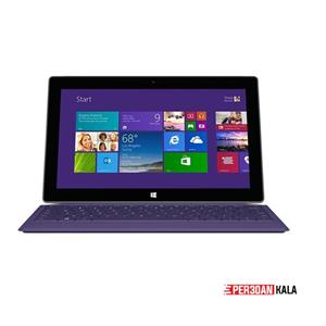 سرفیس پرو 2 استوک Core i5 8GB/256GB مایکروسافت Surface Pro 2 (ویندوز 10)