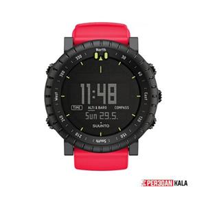 ساعت دیجیتال سونتو SUUNTO CORE Digital original اورجینال