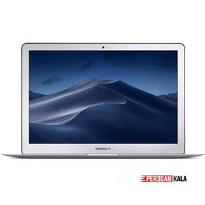 مک بوک ایر 2015 استوک اپل 13.3 اینچی رتینا intel HD plus 6000 گرافیک Apple MacBook Air 2015 cori7 8GB/512GB