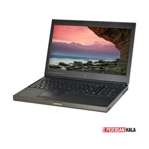 لپ تاپ استوک Dell Precision m4800 15in