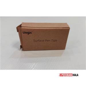 کیت قلم لمسی مایکروسافت 4 عددی مدل یوجیک مناسب برای Pen Kit uogic Surface
