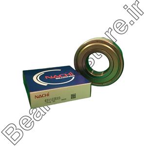 بلبرینگ  6311-zz-c3-NACHI