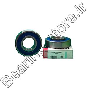 بلبرینگ چرخ عقب کاپرا ژاپن