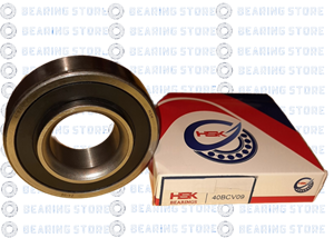 بلبرینگ چرخ عقب کاپرا - HSK