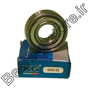بلبرینگ 6202-zz-KG-C