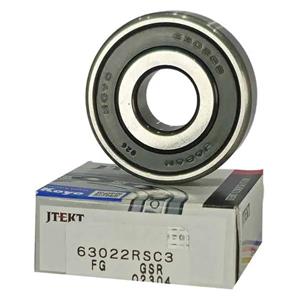 بلبرینگ 6302-2RS-KOYO