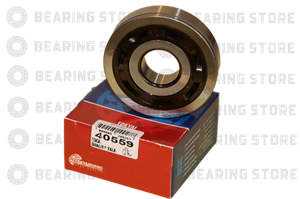 بلبرینگ بزرگ گیربکس خروجی پژو 405 و پارس و سمند (40559) TOKIA