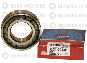 بلبرینگ گیربکس BC1-0013 E پژو ۲۰۶ - TOKIA