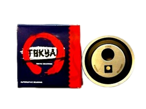 بلبرینگ تایم ثابت پژو 206 تیپ 5 - TOKIA