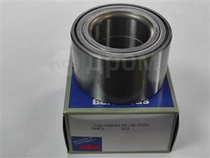 بلبرینگ چرخ جلو نیسان ماکسیما اصلی  43BWD12A-NSK