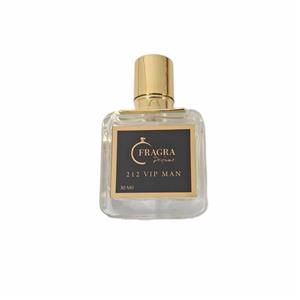 عطر کارولینا هررا 212 وی آی پی مردانه فراگرا