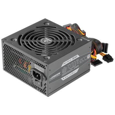 Green GP350A ECO 80Plus Power Supply