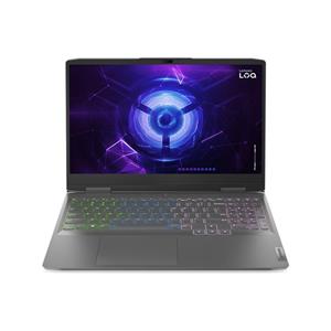 لپ تاپ 15.6 اینچی لنوو مدل LOQ پردازنده Core i5 13450HX رم 16 حافظه 1TB SSD گرافیک RTX 3050 6G