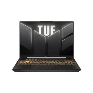لپ تاپ گیمینگ ایسوس 16 اینچی TUF Gaming F16 FX607VU Core i7 13620H 64GB 1TB SSD 6GB RTX4050